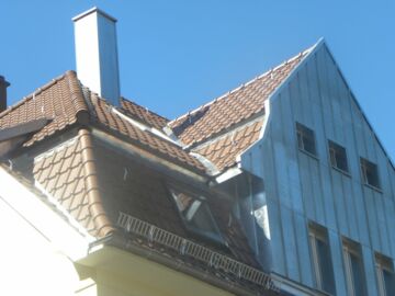 Steildach Ludwigsburg